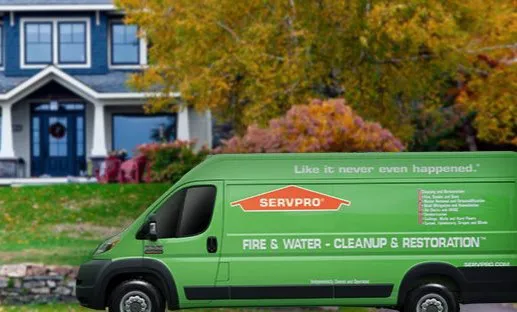 SERVPRO of Newtown and Southern Litchfield County Picture 6