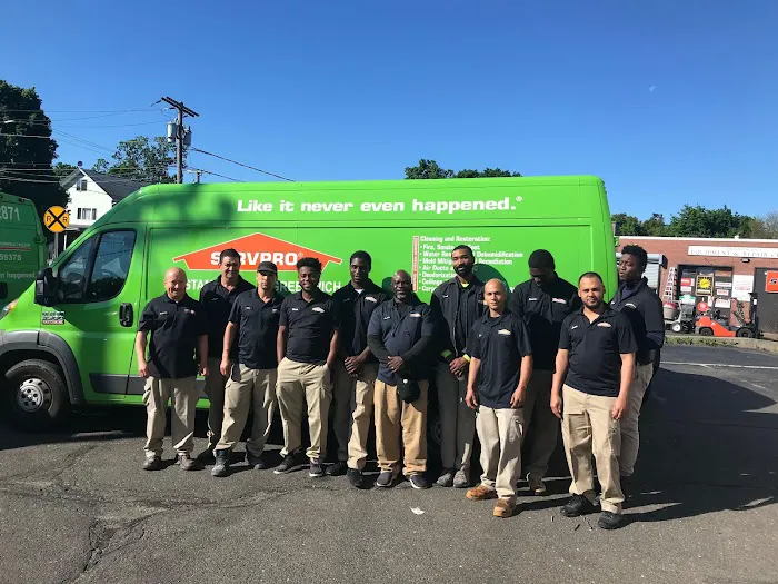 SERVPRO of Stamford Picture 9