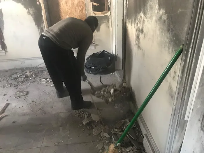 SERVPRO of Stamford Picture 1