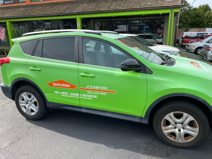 SERVPRO of Stamford Picture 4