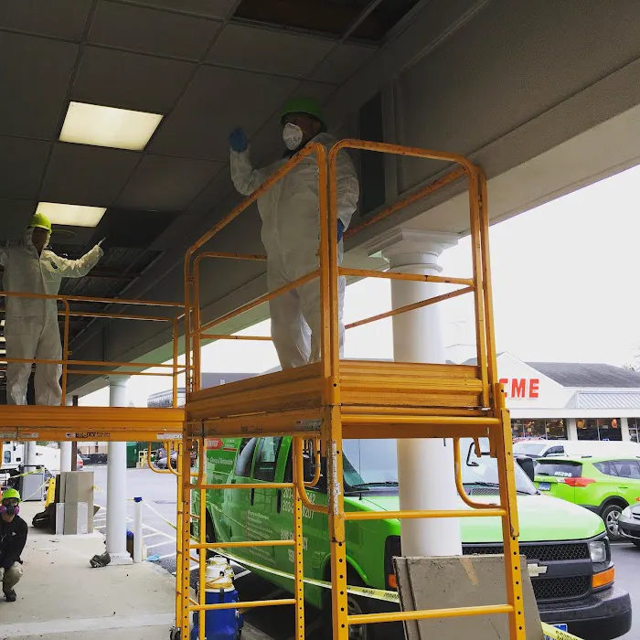 SERVPRO of Stamford Picture 8