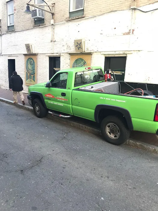 SERVPRO of Stamford Picture 2