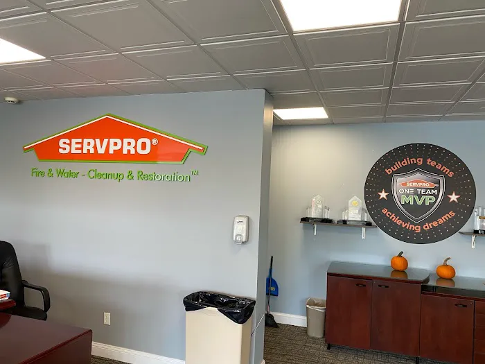 SERVPRO of Stamford Picture 6