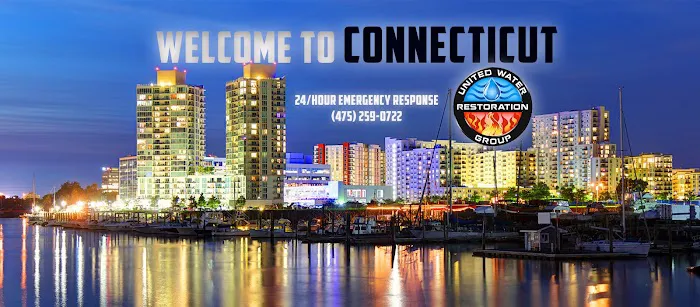 United Water Restoration Group of Stamford Picture 1