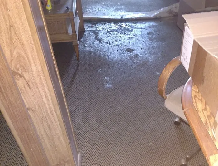 SERVPRO of Fort Lee Picture 3