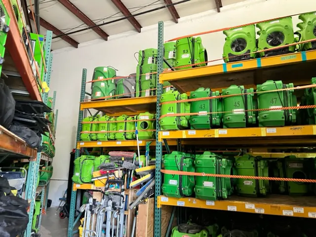 SERVPRO of Fort Lee Picture 5