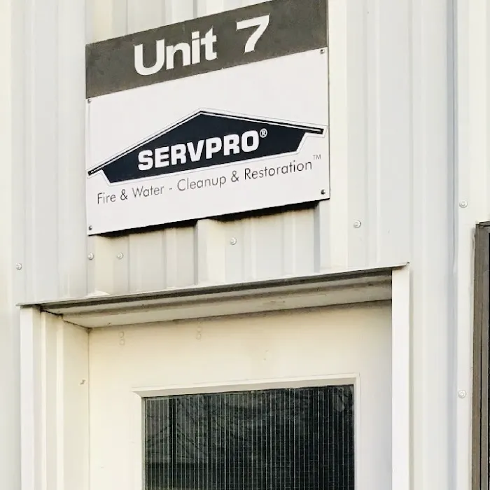 SERVPRO of Fort Lee Picture 6