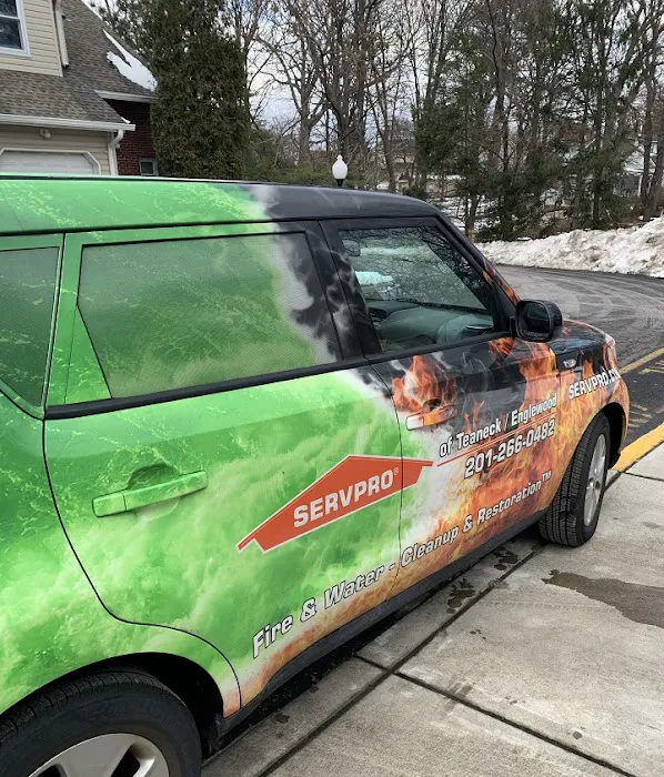 SERVPRO of Teaneck/Englewood Picture 7