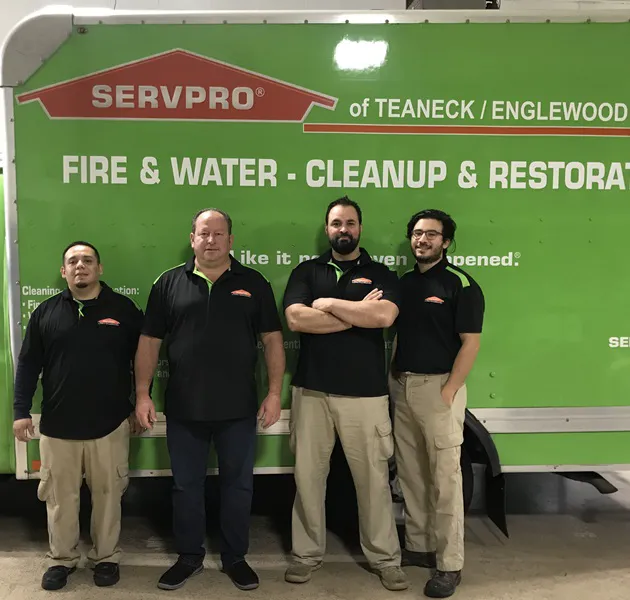 SERVPRO of Teaneck/Englewood Picture 9