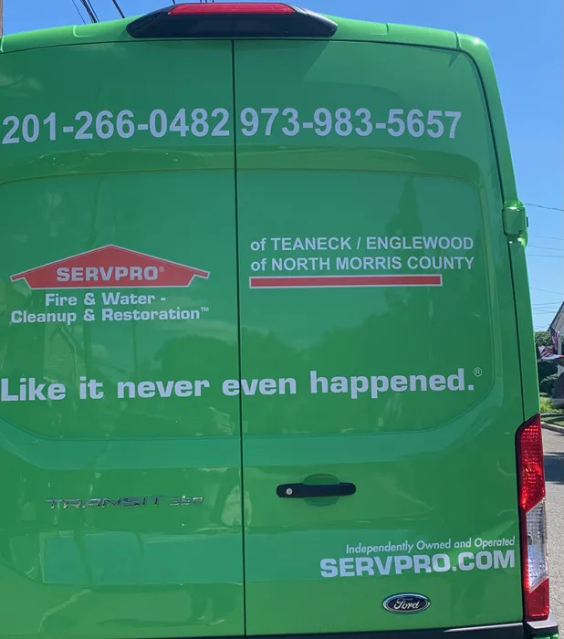 SERVPRO of Teaneck/Englewood Picture 10