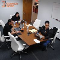 Restoration Operators of Riverdale ico