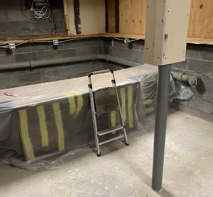 NJ Water and Mold Picture 8