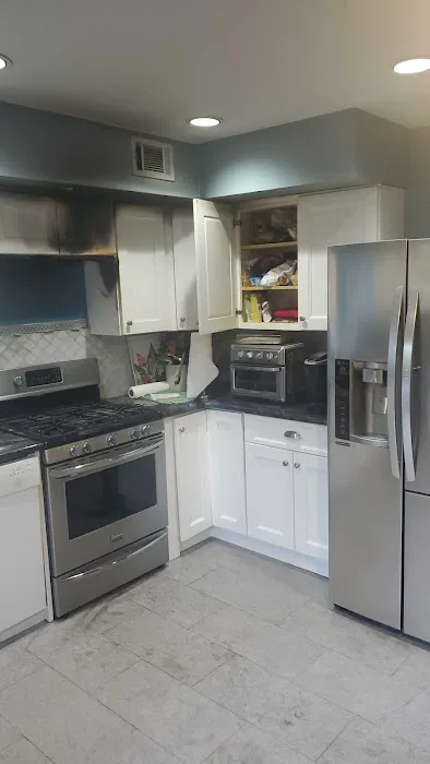 NJ Water and Mold Picture 4