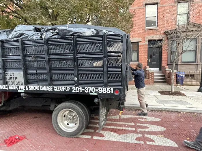 NJ Water and Mold Picture 9