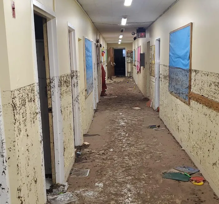 NJ Water and Mold Picture 2