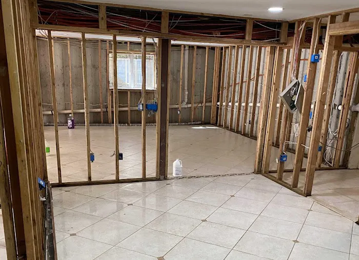 NJ Water and Mold Picture 5