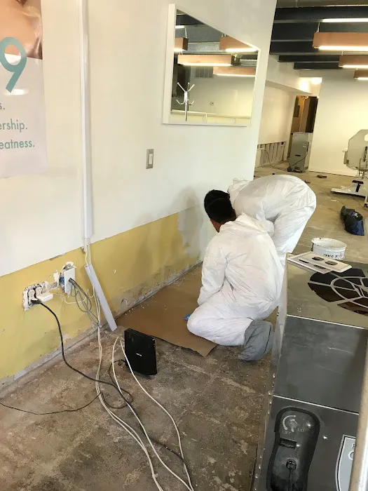 FloodCo USA - Water Damage Restoration, Mold Removal and Mold Testing, & Cleaning Services serving in Hoboken and Jersey City Picture 9