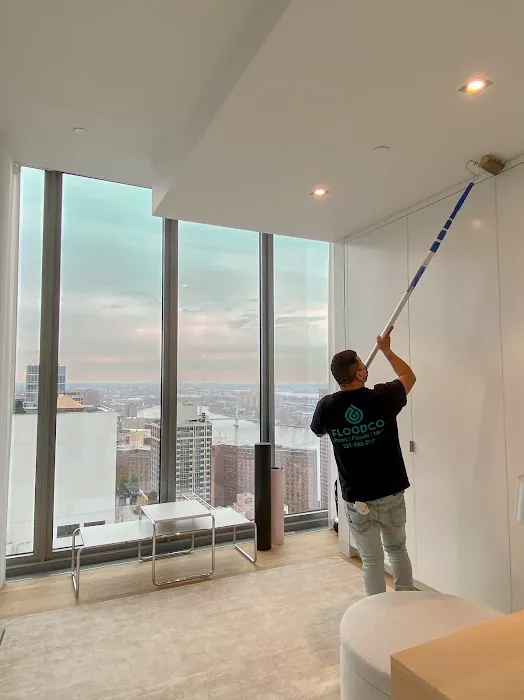 FloodCo USA - Water Damage Restoration, Mold Removal and Mold Testing, & Cleaning Services serving in Hoboken and Jersey City Picture 5