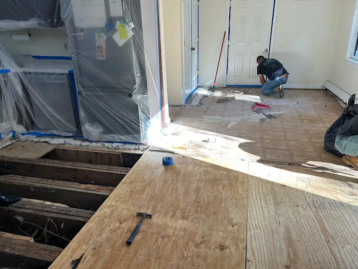 FloodCo USA - Water Damage Restoration, Mold Removal and Mold Testing, & Cleaning Services serving in Hoboken and Jersey City Picture 2