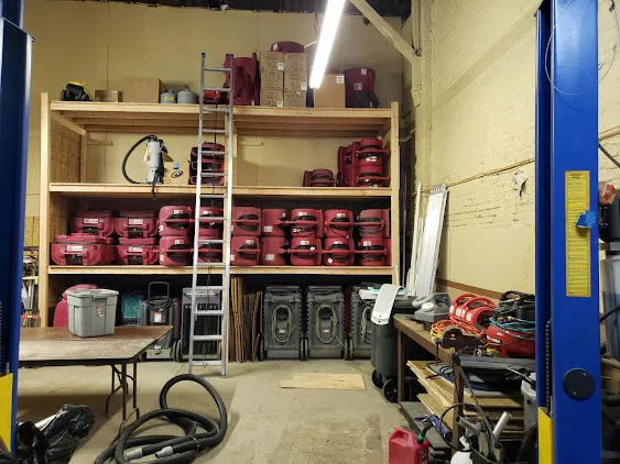 PuroClean of Bloomfield Picture 6