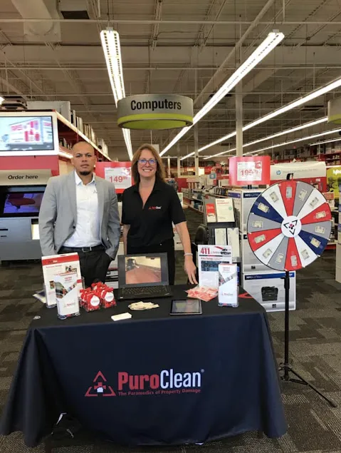 PuroClean of Bloomfield Picture 7