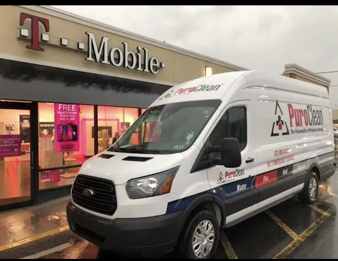 PuroClean of Bloomfield Picture 4