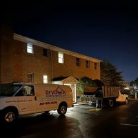 DryQuik Water Damage Restoration ico