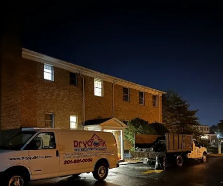 DryQuik Water Damage Restoration