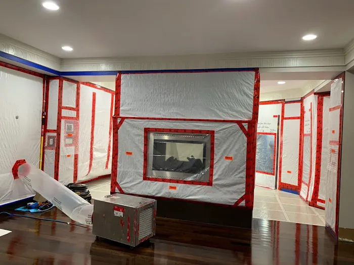 DryQuik Water Damage Restoration Picture 8