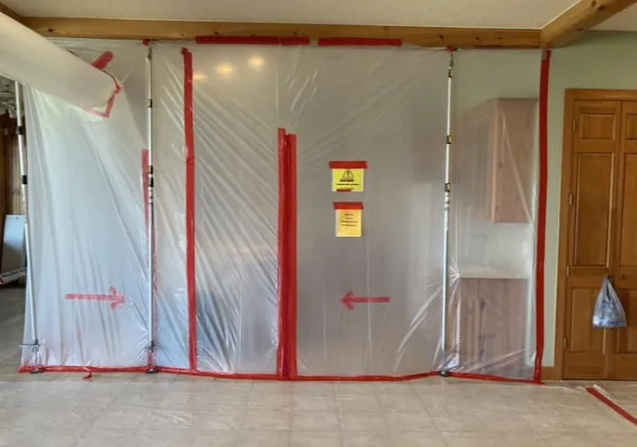 DryQuik Water Damage Restoration Picture 6