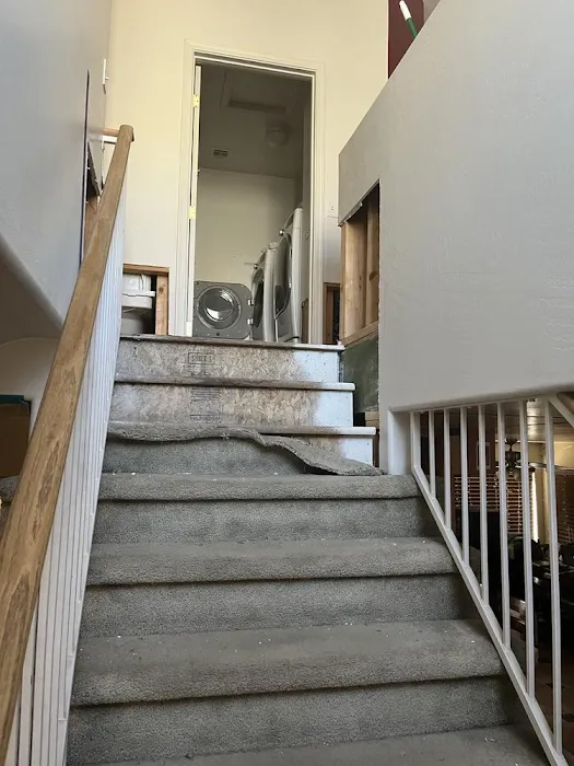 Harbor Water Damage Picture 6