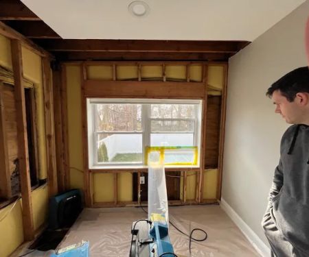 Allstate Restoration