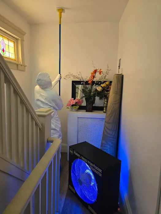 Allstate Restoration Picture 6