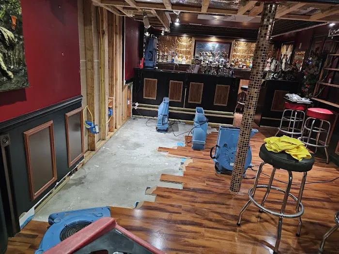 Statewide Emergency Restoration Services Picture 2