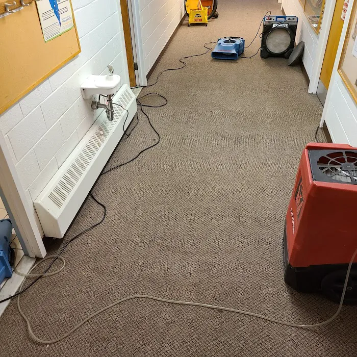 Statewide Emergency Restoration Services Picture 6