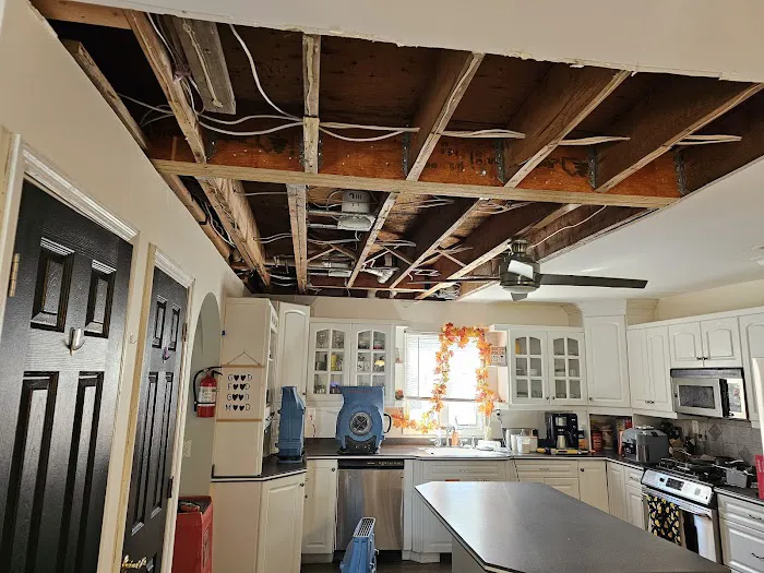 Statewide Emergency Restoration Services Picture 1