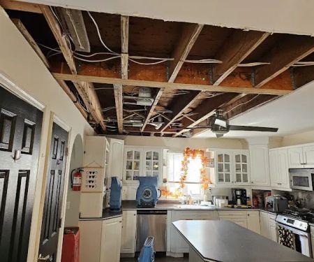 Statewide Emergency Restoration Services