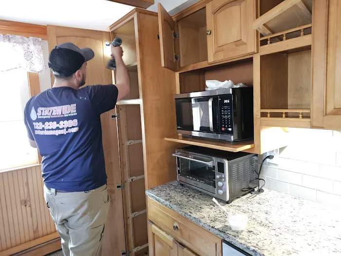 Statewide Emergency Restoration Services Picture 4