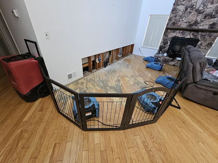 Statewide Emergency Restoration Services Picture 10