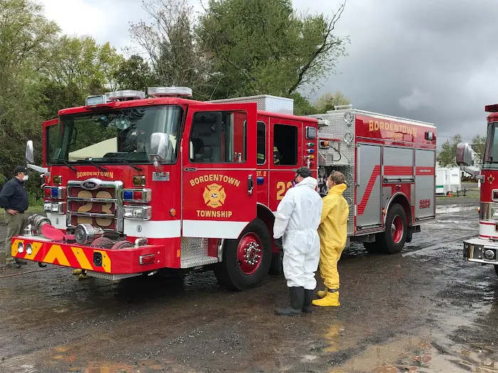 SERVPRO of Bordentown/Pemberton Picture 1