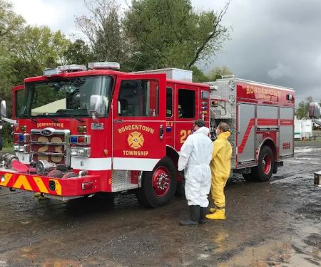 SERVPRO of Bordentown/Pemberton