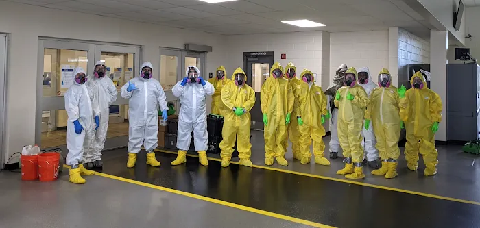 SERVPRO of Bordentown/Pemberton Picture 8