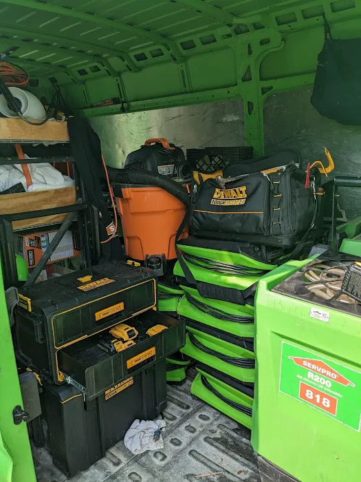 SERVPRO of Bordentown/Pemberton Picture 5