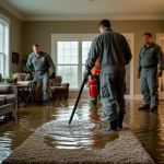 CARR Mold Removal & Mold Remediation Services Co, NJ