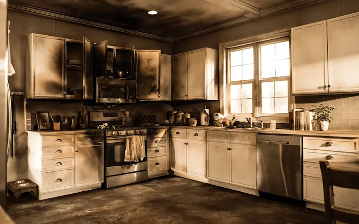 Tri State Fire Water Smoke Picture 9