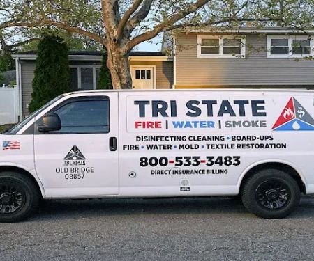 Tri State Fire Water Smoke