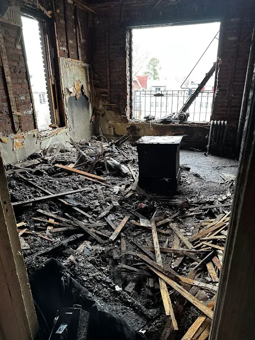 Tri State Fire Water Smoke Picture 5