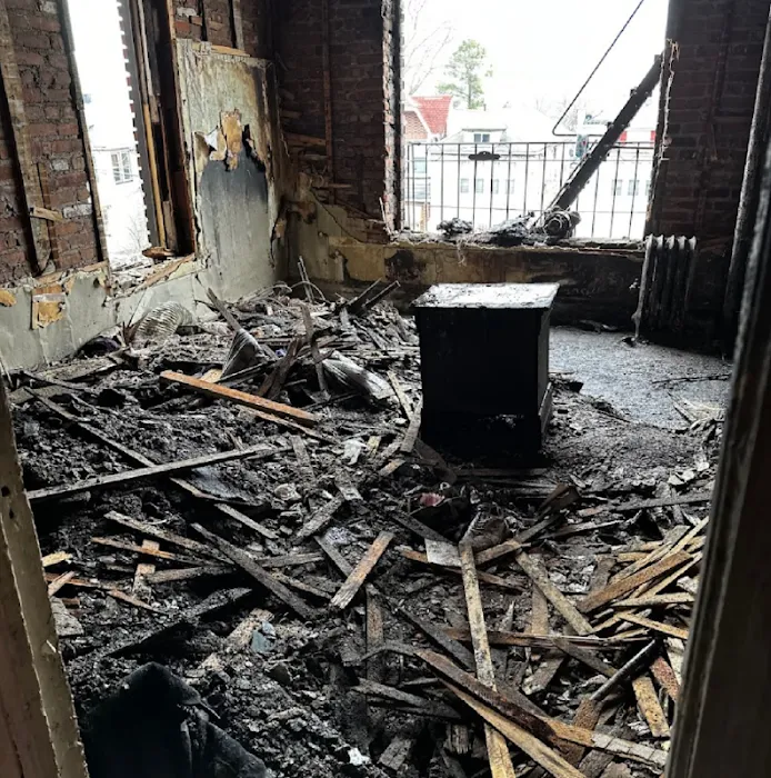 Tri State Fire Water Smoke Picture 10