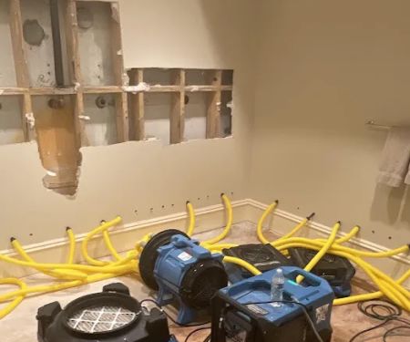 MaxClean Restoration