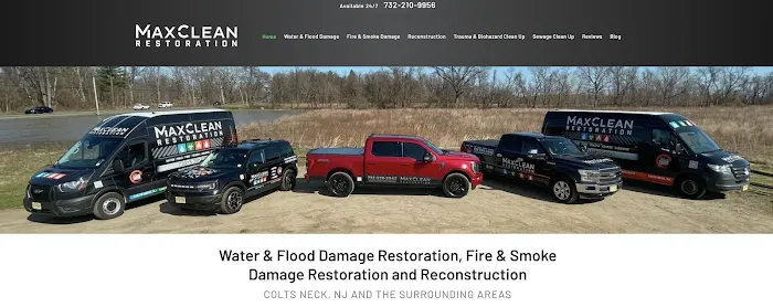 MaxClean Restoration Picture 9